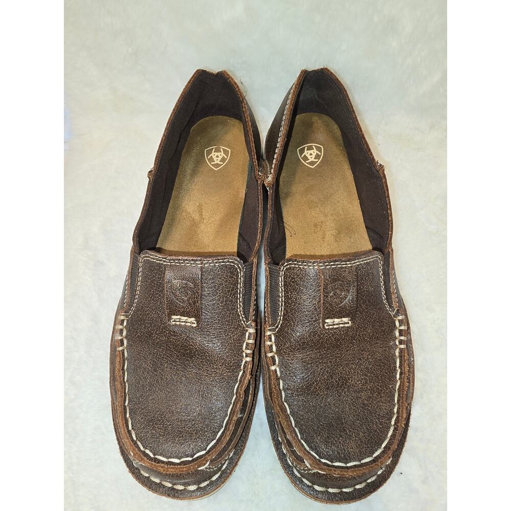 Ariat Womens Cruiser
